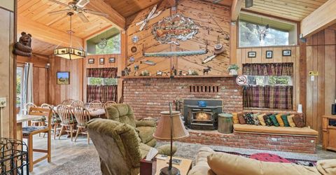 7112 10th Ave, Tahoma, CA 96142 Photo