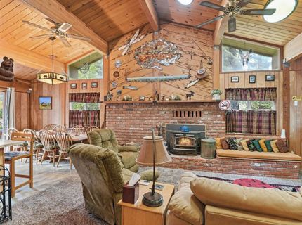 7112 10th Ave, Tahoma, CA 96142 Photo