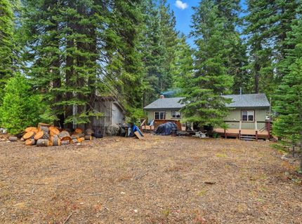 7112 10th Ave, Tahoma, CA 96142 Photo