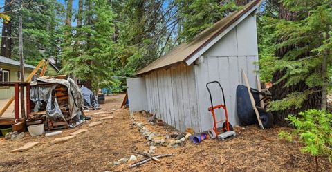 7112 10th Ave, Tahoma, CA 96142 Photo