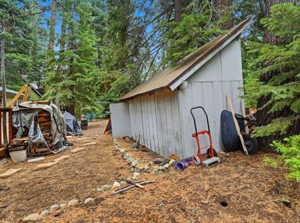 7112 10th Ave, Tahoma, CA 96142 Photo