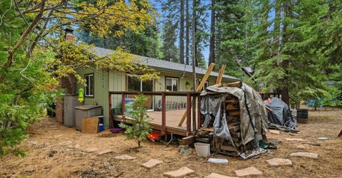 7112 10th Ave, Tahoma, CA 96142 Photo