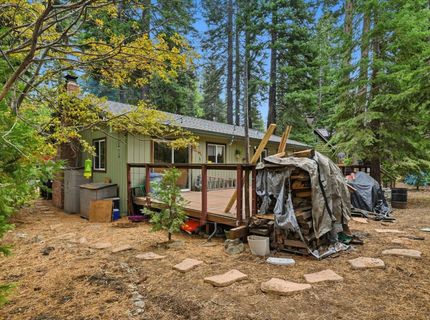 7112 10th Ave, Tahoma, CA 96142 Photo