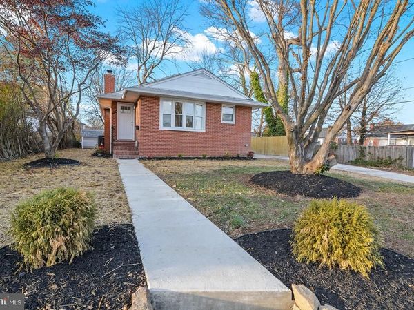 5900 WINTHROPE AVENUE, BALTIMORE, MD 21206