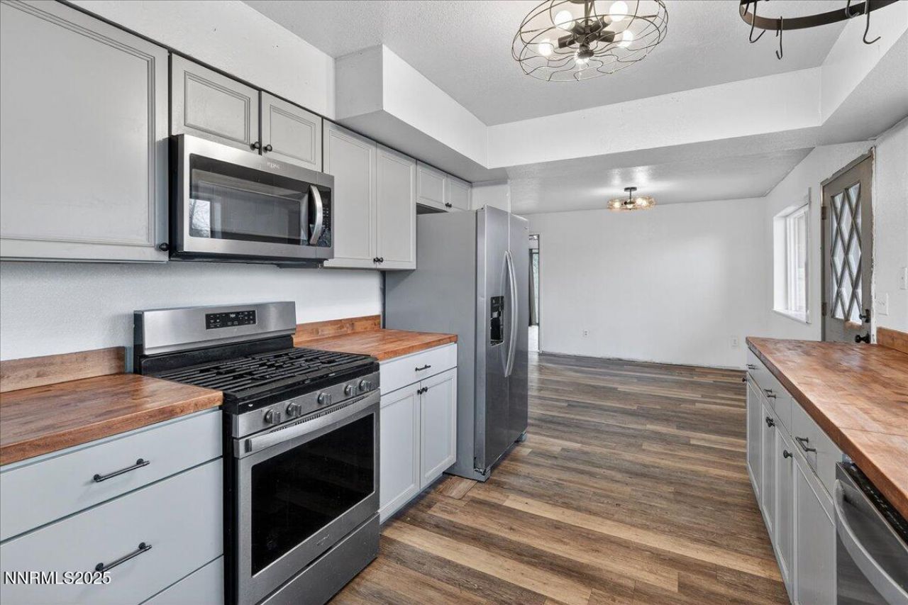 16555 N Red Rock Road, Reno, NV 89508 Photo