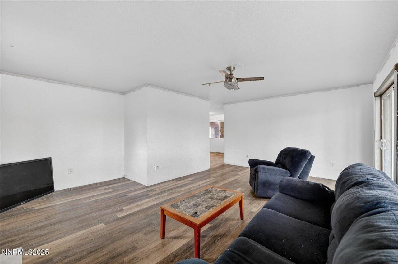 16555 N Red Rock Road, Reno, NV 89508 Photo