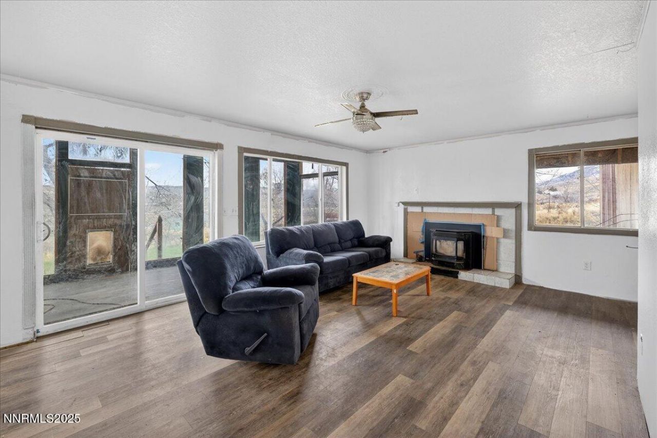 16555 N Red Rock Road, Reno, NV 89508 Photo