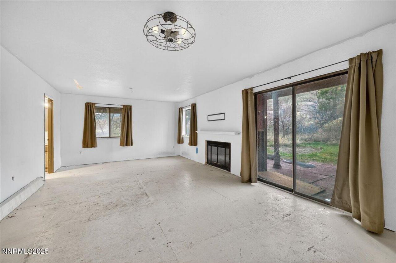 16555 N Red Rock Road, Reno, NV 89508 Photo