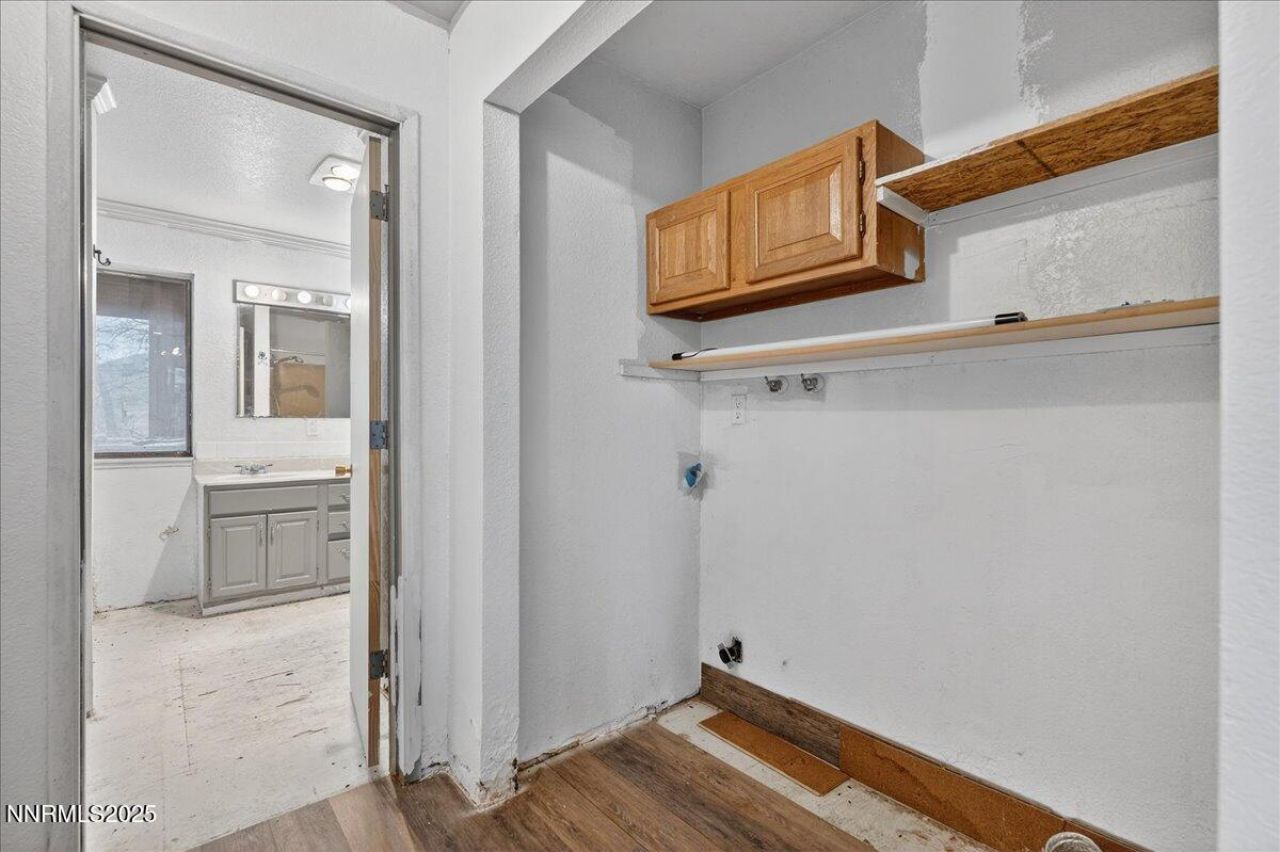 16555 N Red Rock Road, Reno, NV 89508 Photo