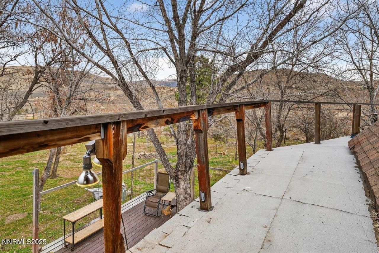 16555 N Red Rock Road, Reno, NV 89508 Photo