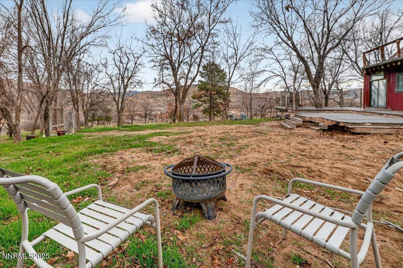 16555 N Red Rock Road, Reno, NV 89508 Photo