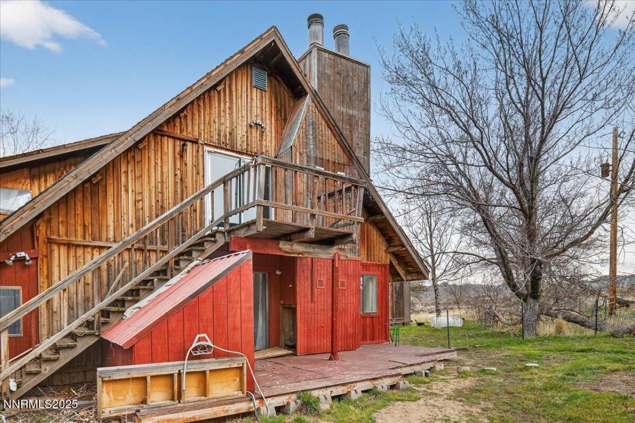 16555 N Red Rock Road, Reno, NV 89508 Photo