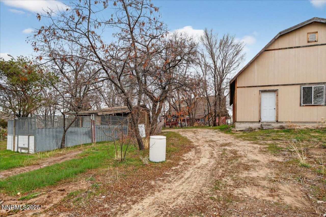 16555 N Red Rock Road, Reno, NV 89508 Photo