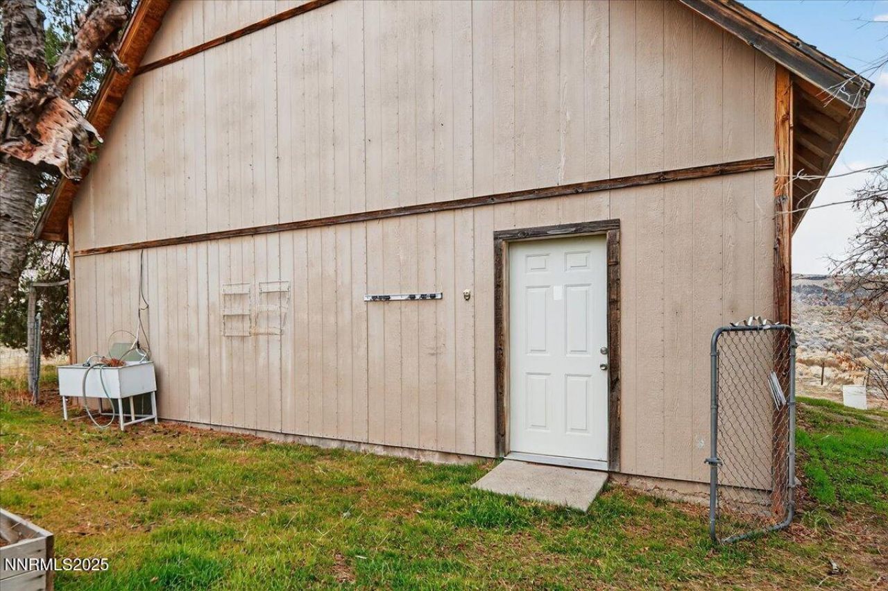 16555 N Red Rock Road, Reno, NV 89508 Photo