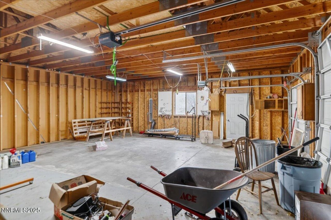 16555 N Red Rock Road, Reno, NV 89508 Photo