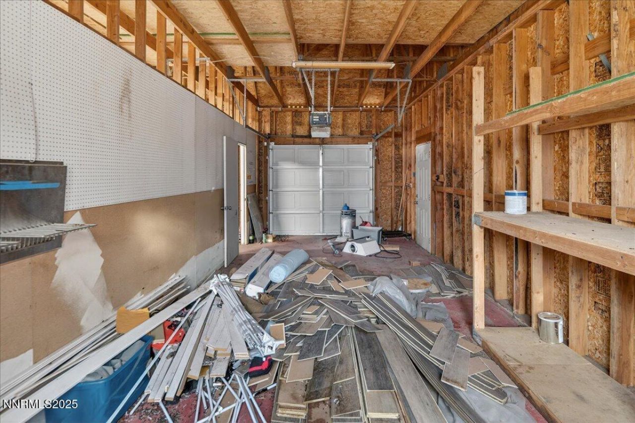 16555 N Red Rock Road, Reno, NV 89508 Photo