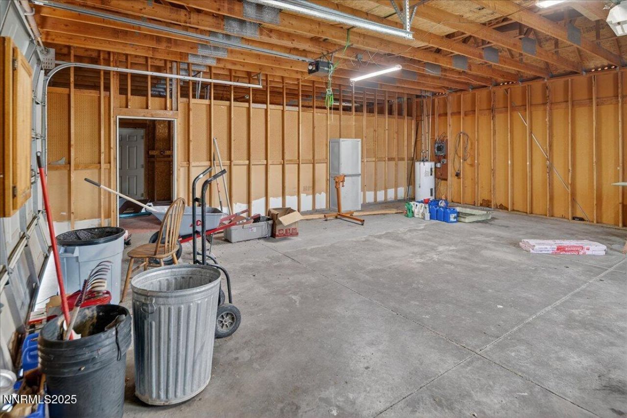 16555 N Red Rock Road, Reno, NV 89508 Photo