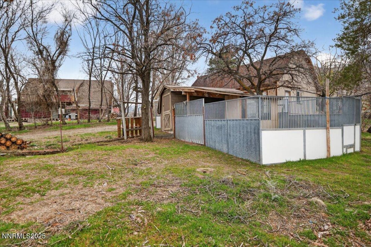 16555 N Red Rock Road, Reno, NV 89508 Photo