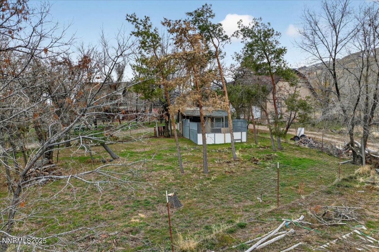 16555 N Red Rock Road, Reno, NV 89508 Photo