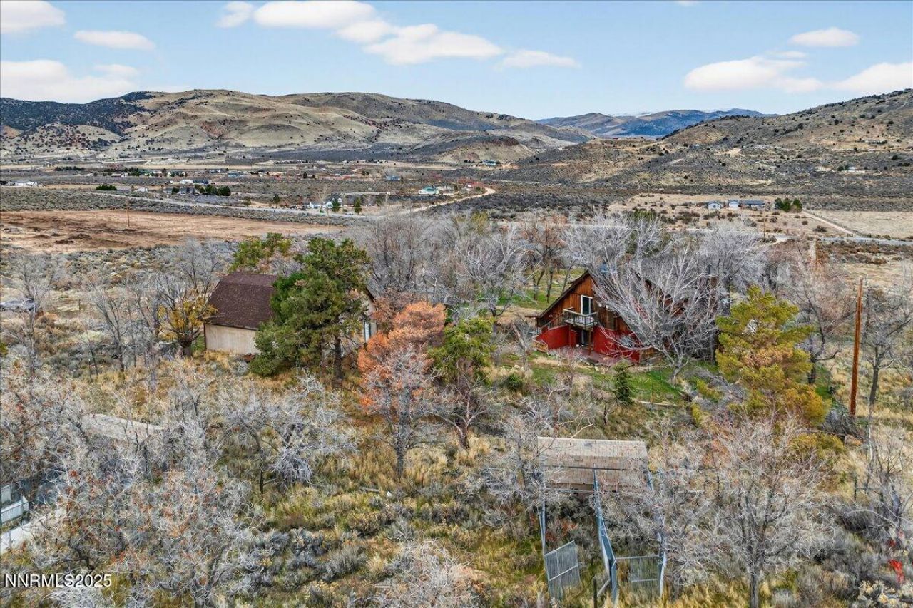 16555 N Red Rock Road, Reno, NV 89508 Photo