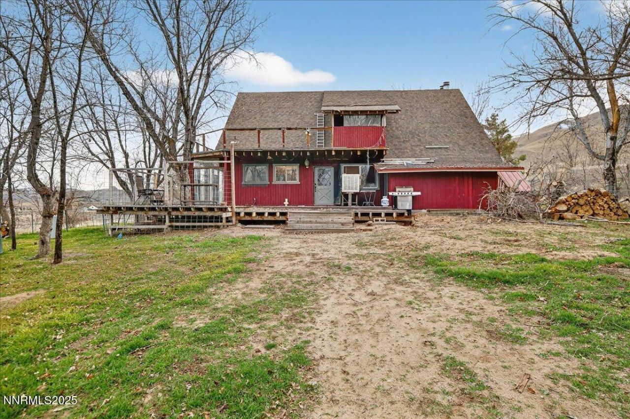 16555 N Red Rock Road, Reno, NV 89508 Photo