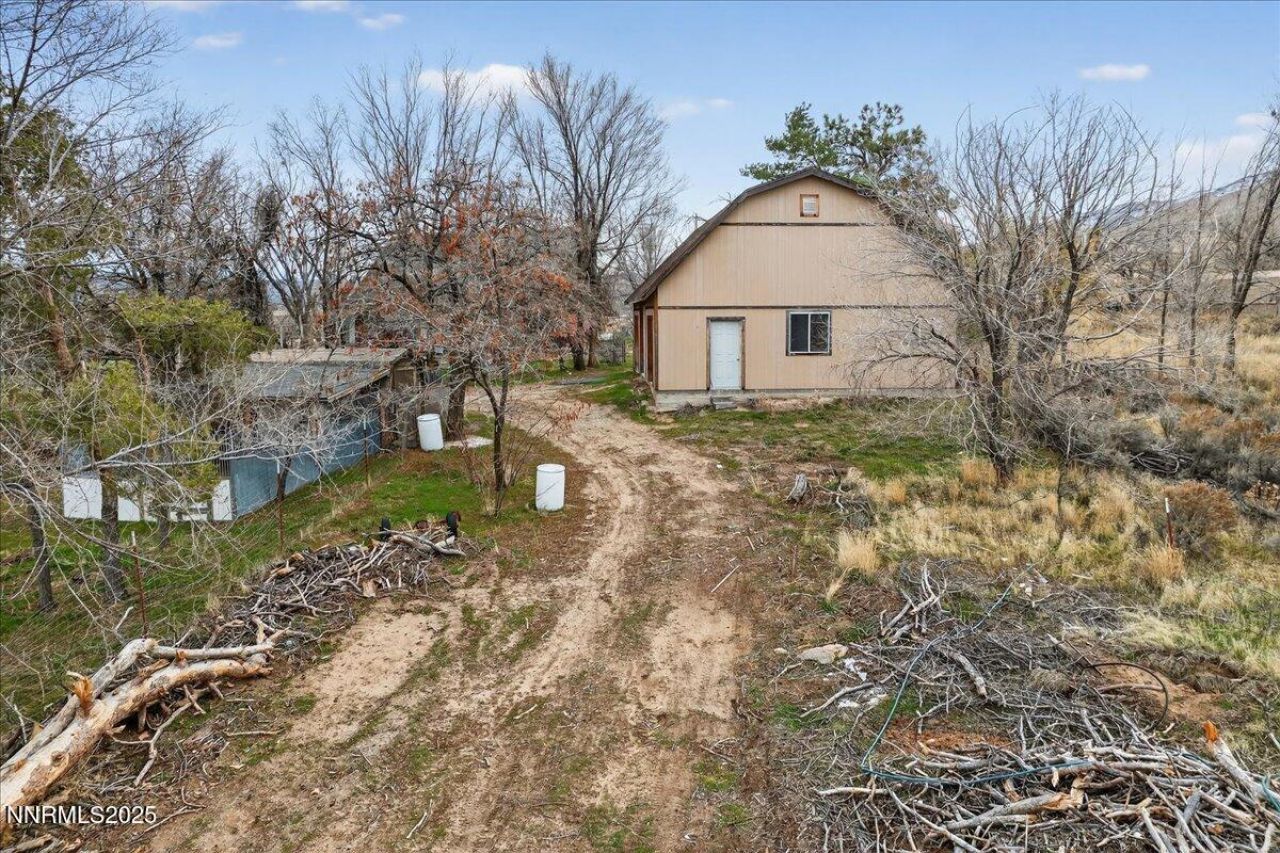 16555 N Red Rock Road, Reno, NV 89508 Photo