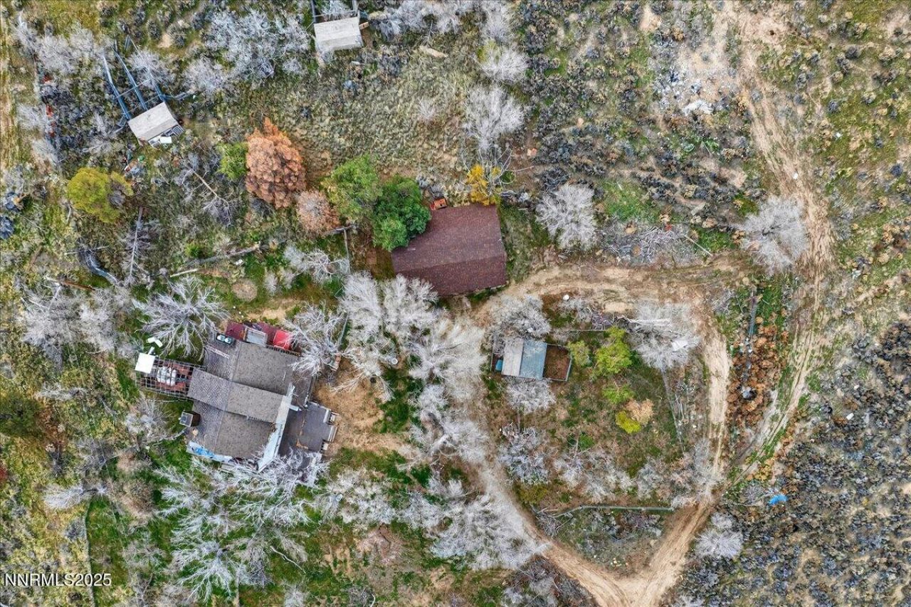 16555 N Red Rock Road, Reno, NV 89508 Photo