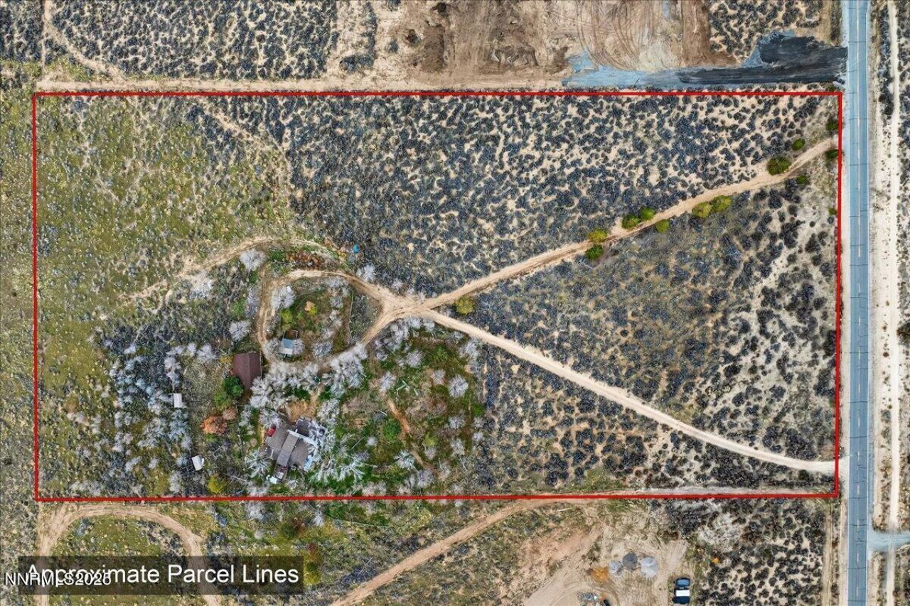 16555 N Red Rock Road, Reno, NV 89508 Photo