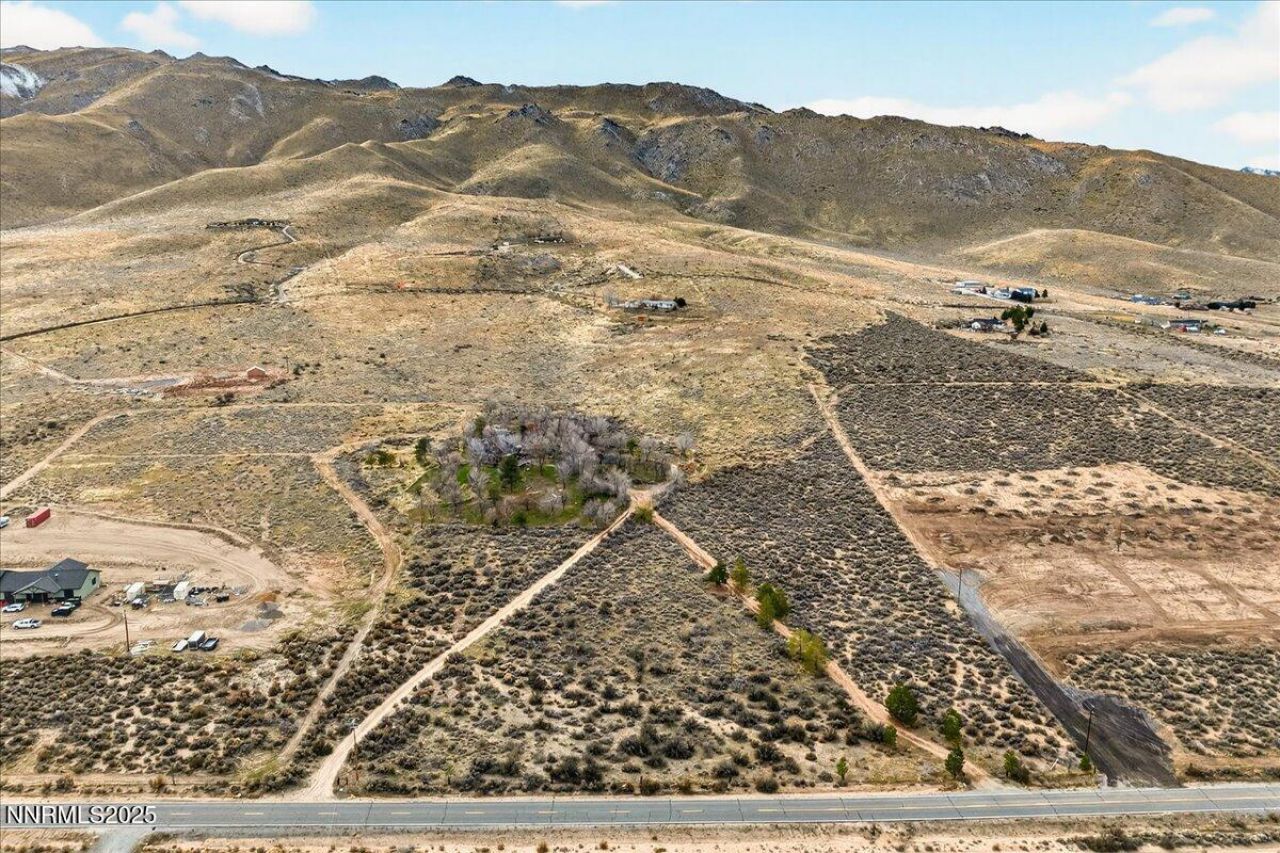 16555 N Red Rock Road, Reno, NV 89508 Photo