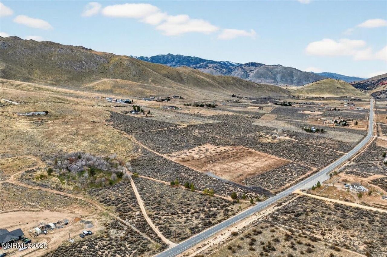 16555 N Red Rock Road, Reno, NV 89508 Photo