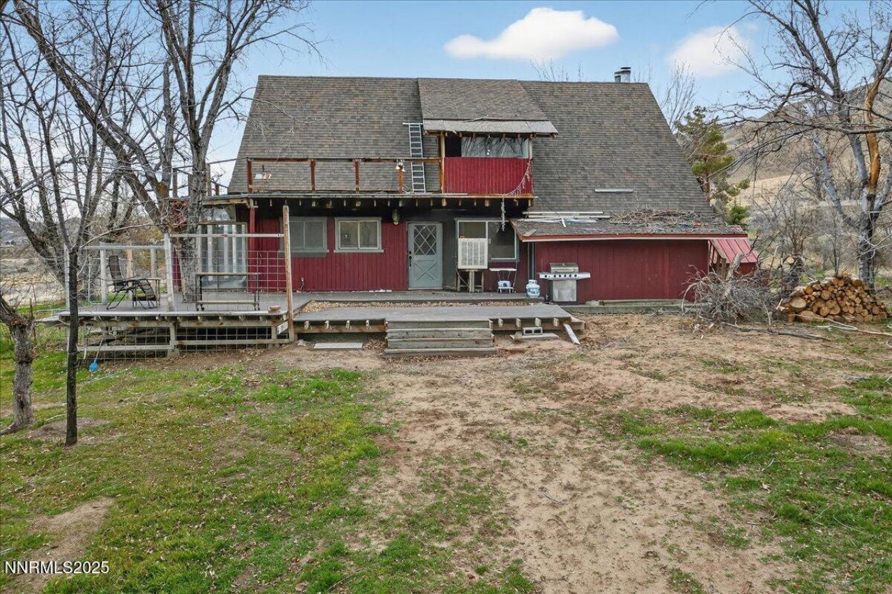 16555 N Red Rock Road, Reno, NV 89508 Photo