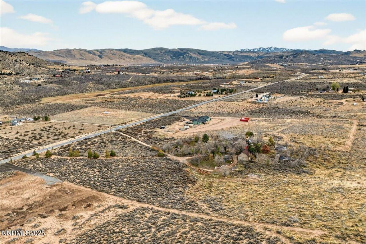 16555 N Red Rock Road, Reno, NV 89508 Photo