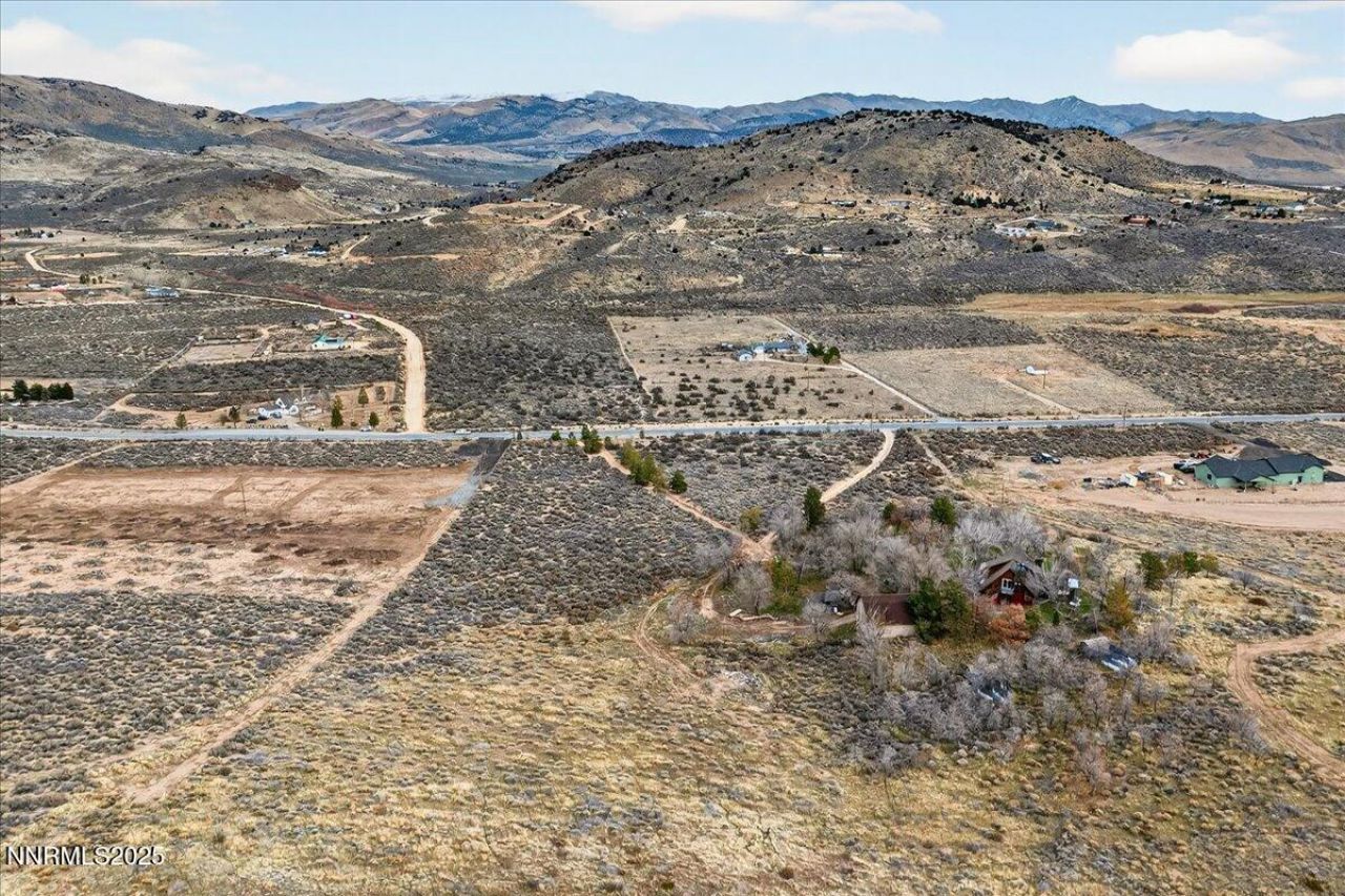 16555 N Red Rock Road, Reno, NV 89508 Photo