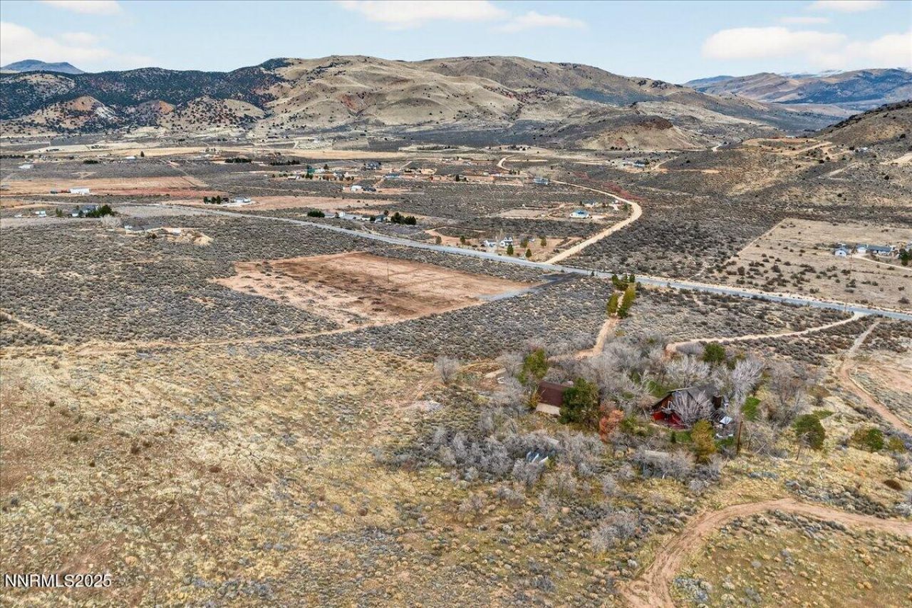 16555 N Red Rock Road, Reno, NV 89508 Photo