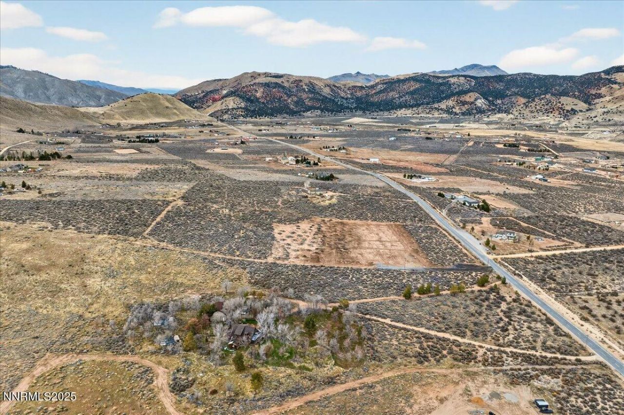 16555 N Red Rock Road, Reno, NV 89508 Photo