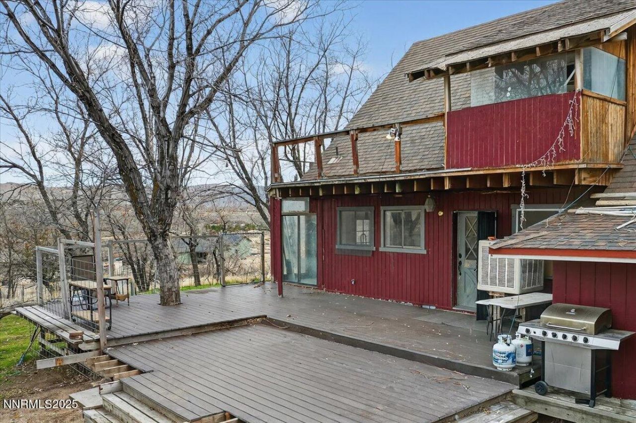 16555 N Red Rock Road, Reno, NV 89508 Photo