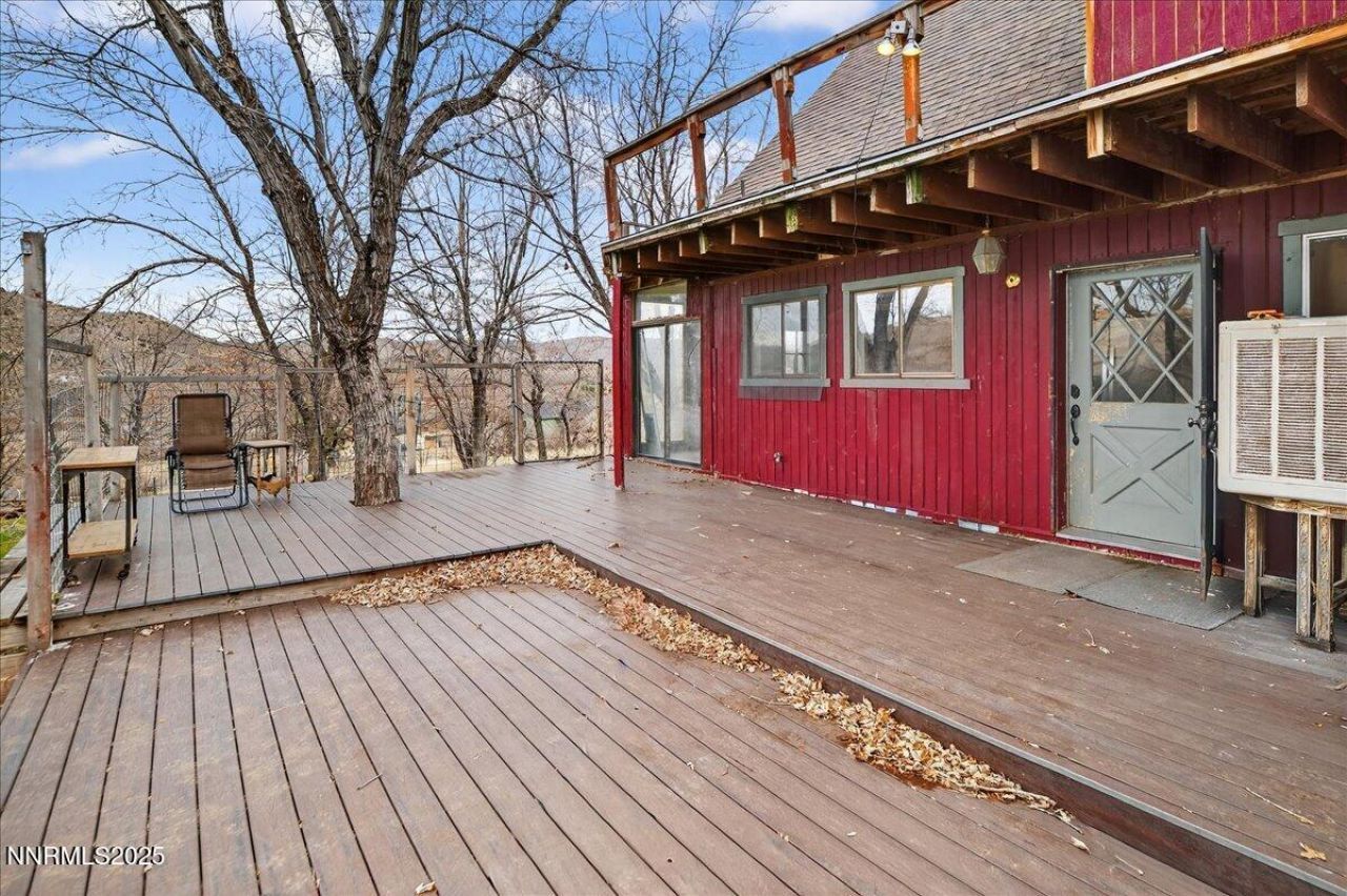 16555 N Red Rock Road, Reno, NV 89508 Photo