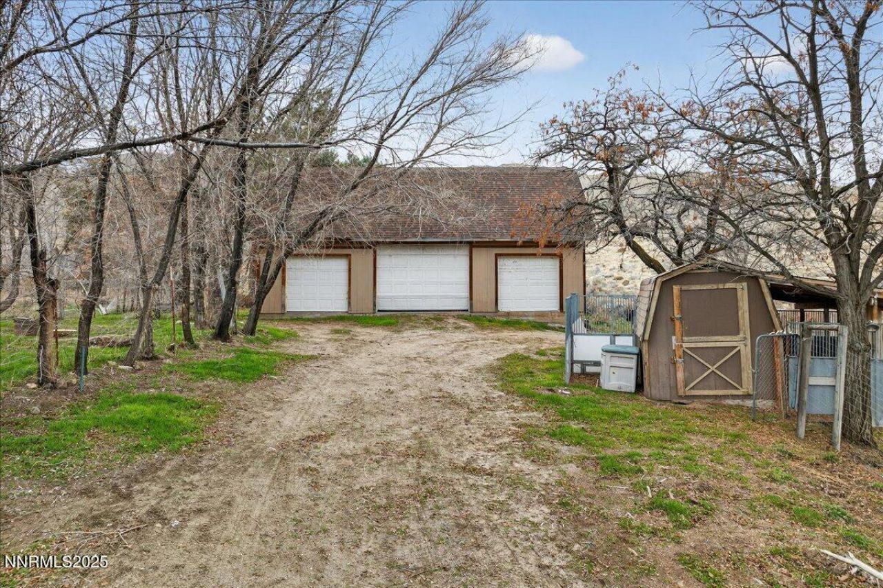 16555 N Red Rock Road, Reno, NV 89508 Photo