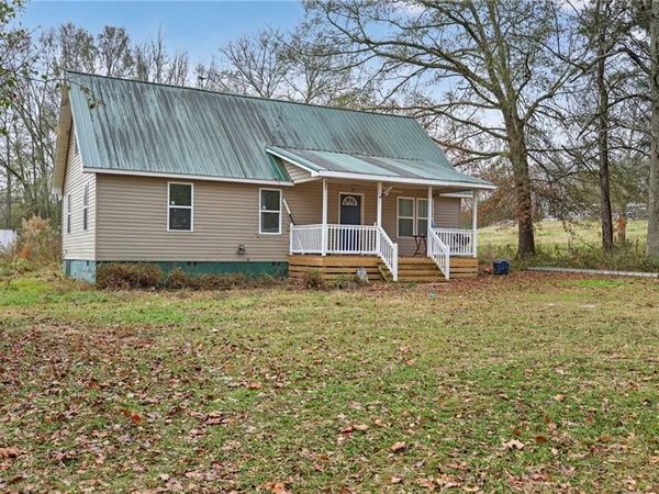 712 W 5 Highway, Roopville, GA 30170