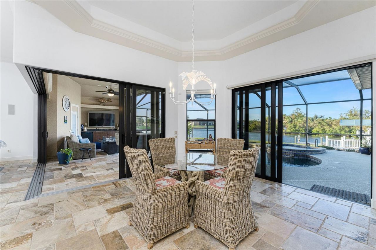 4201 Eagle Nest Court, Port Charlotte, FL 33948 Photo