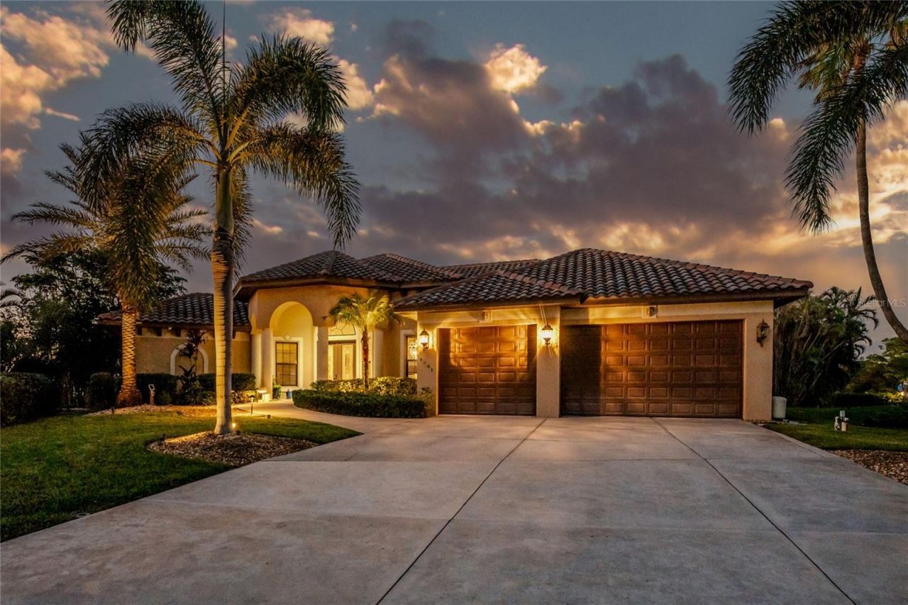 4201 Eagle Nest Court, Port Charlotte, FL 33948 Photo