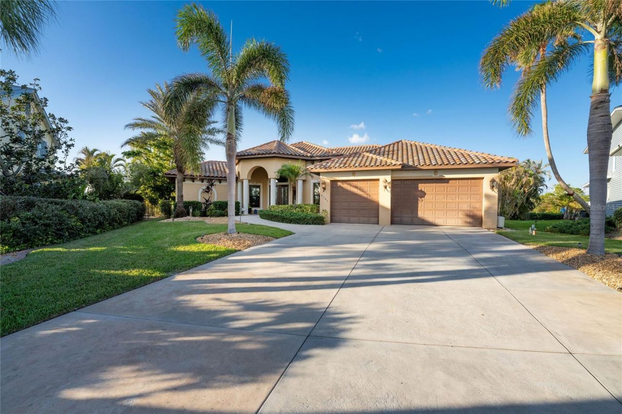 4201 Eagle Nest Court, Port Charlotte, FL 33948 Photo