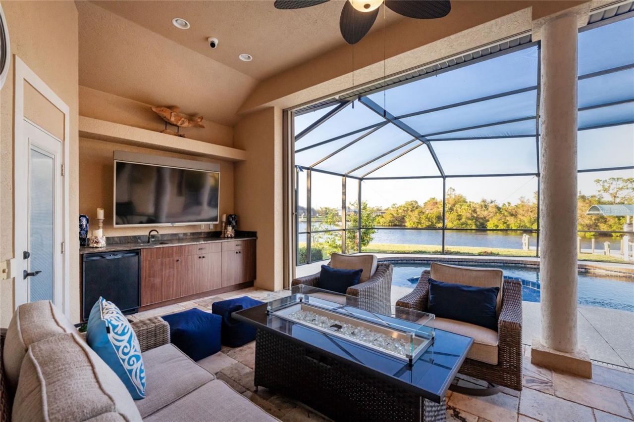 4201 Eagle Nest Court, Port Charlotte, FL 33948 Photo