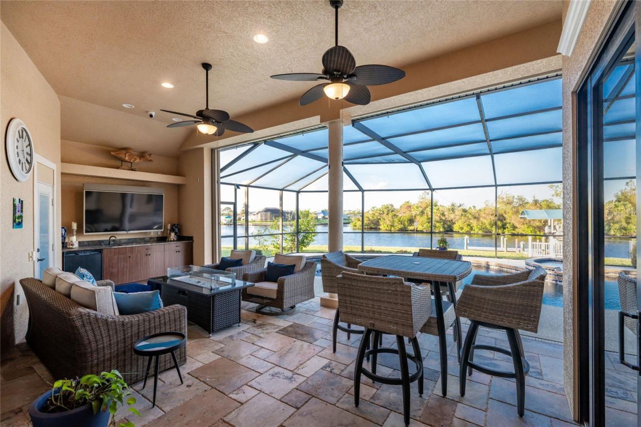 4201 Eagle Nest Court, Port Charlotte, FL 33948 Photo