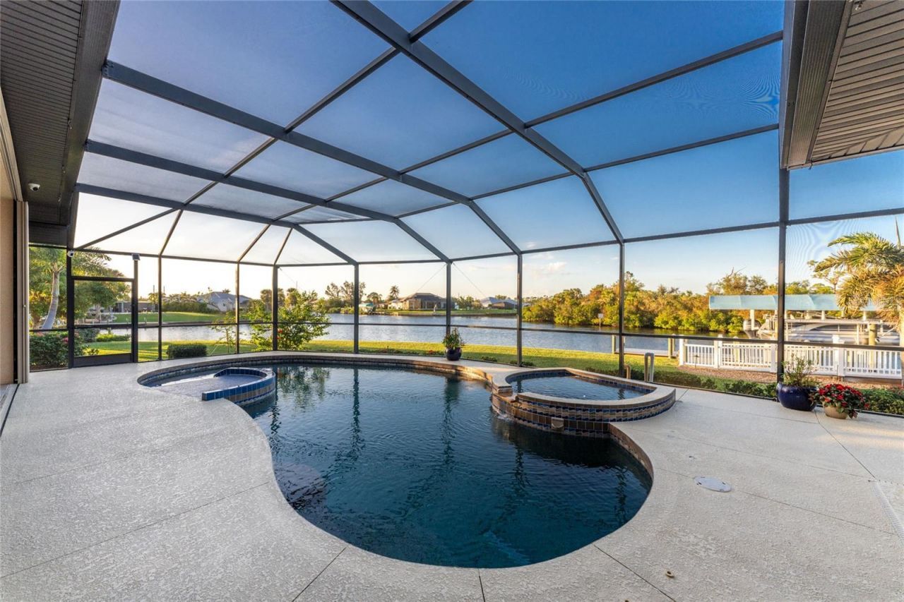 4201 Eagle Nest Court, Port Charlotte, FL 33948 Photo