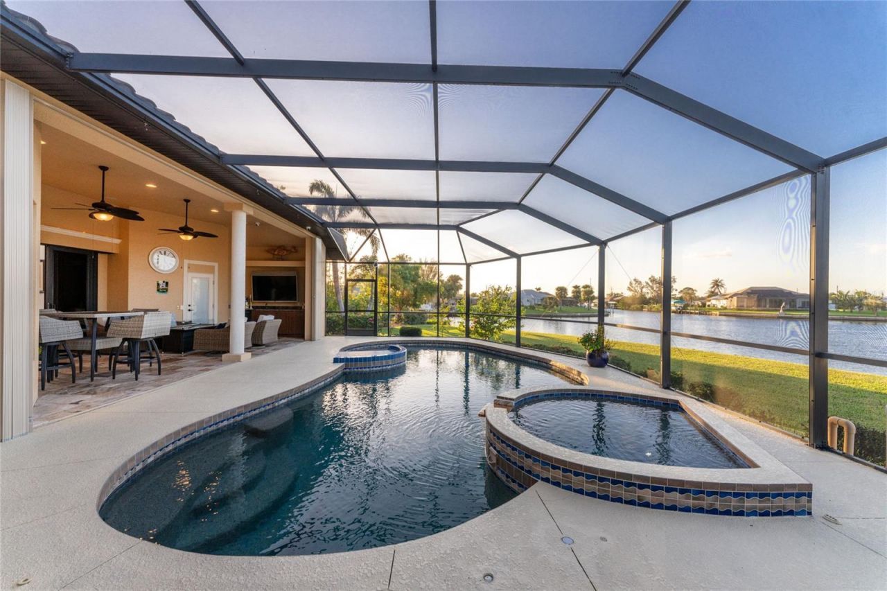 4201 Eagle Nest Court, Port Charlotte, FL 33948 Photo