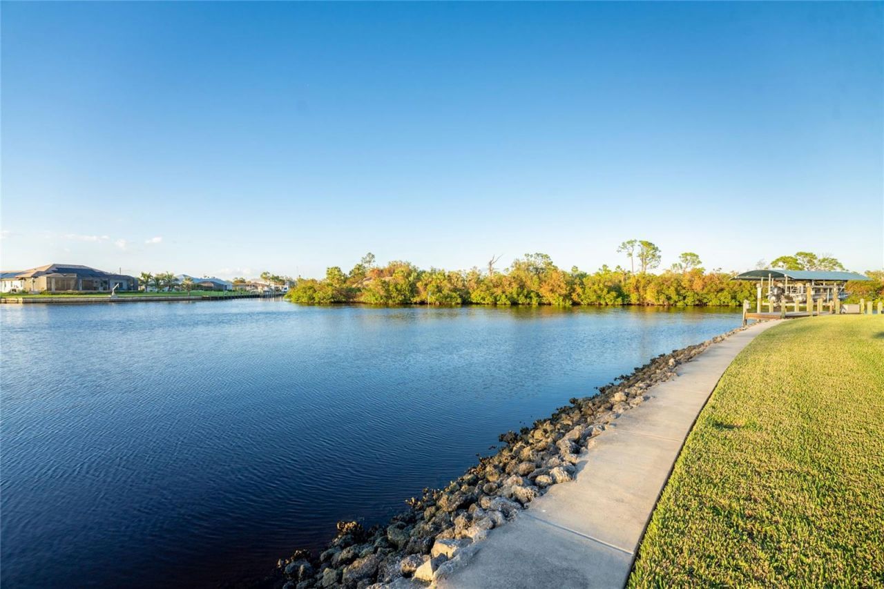 4201 Eagle Nest Court, Port Charlotte, FL 33948 Photo