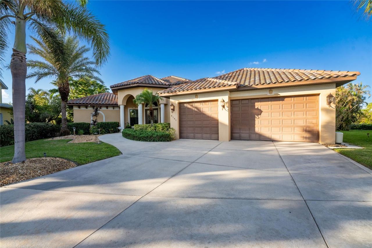 4201 Eagle Nest Court, Port Charlotte, FL 33948 Photo