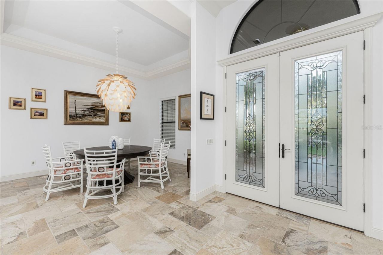 4201 Eagle Nest Court, Port Charlotte, FL 33948 Photo