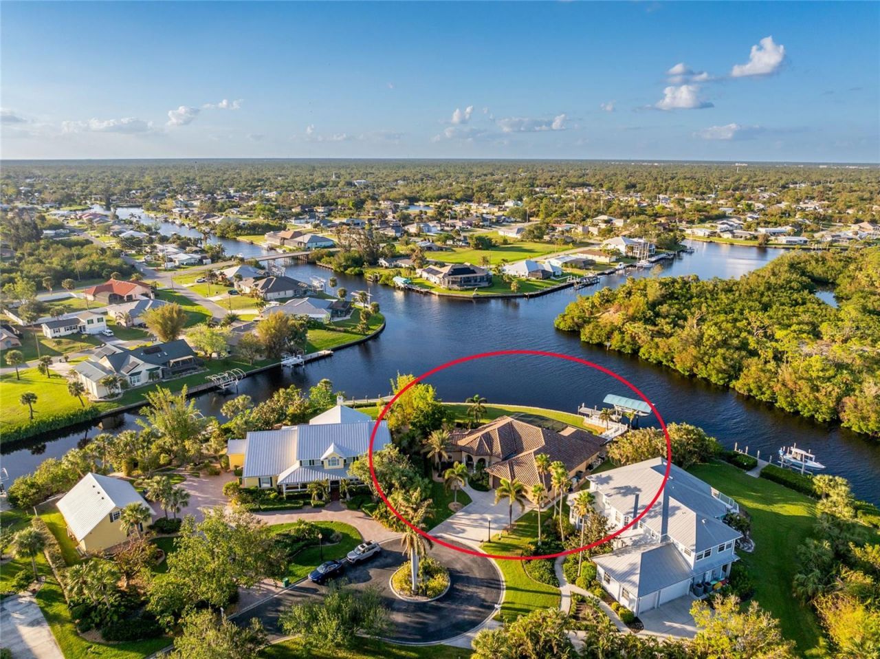 4201 Eagle Nest Court, Port Charlotte, FL 33948 Photo